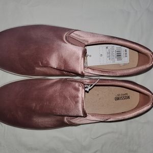 NWT target slip on shoes